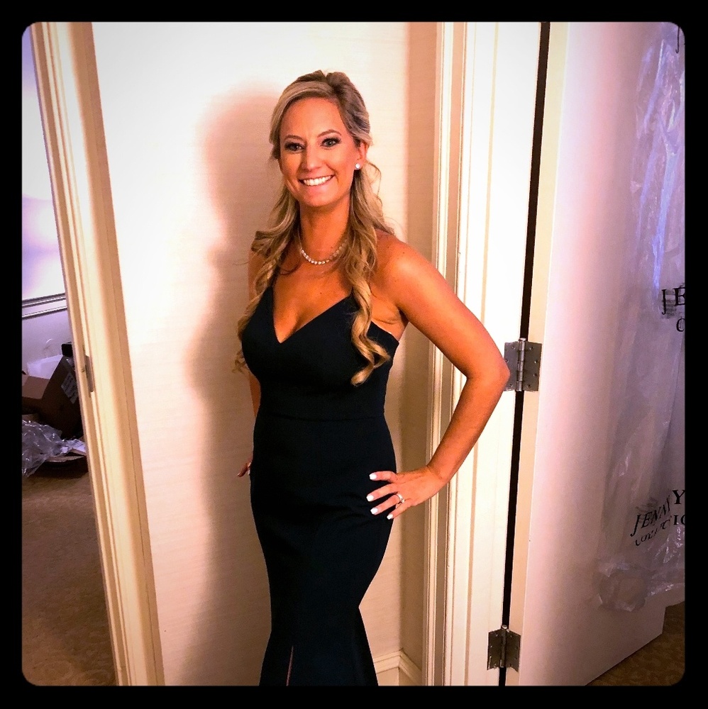 Meet your Posher, Krista